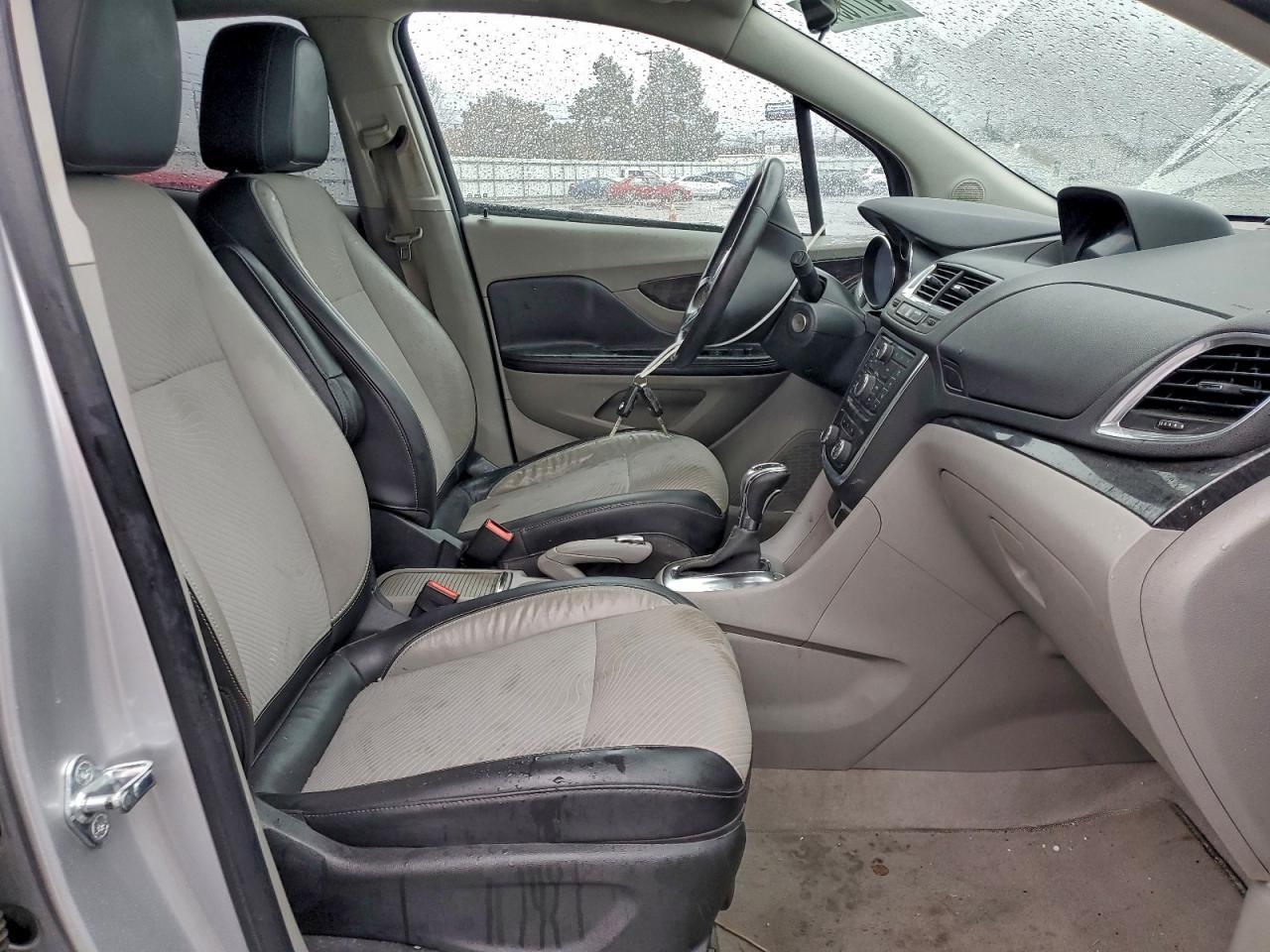 2014 Buick Encore - Image 7