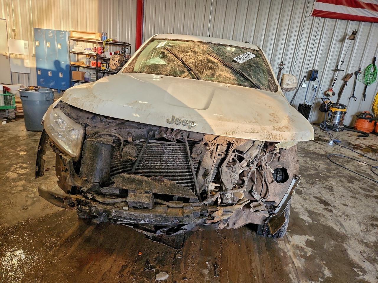 2013 Jeep Grand Cherokee Laredo - Фото 5