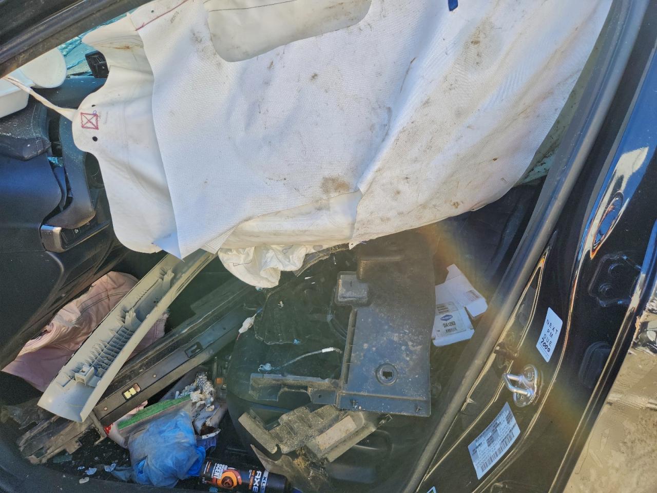 2025 Mazda Cx-30 Select - Фото 7