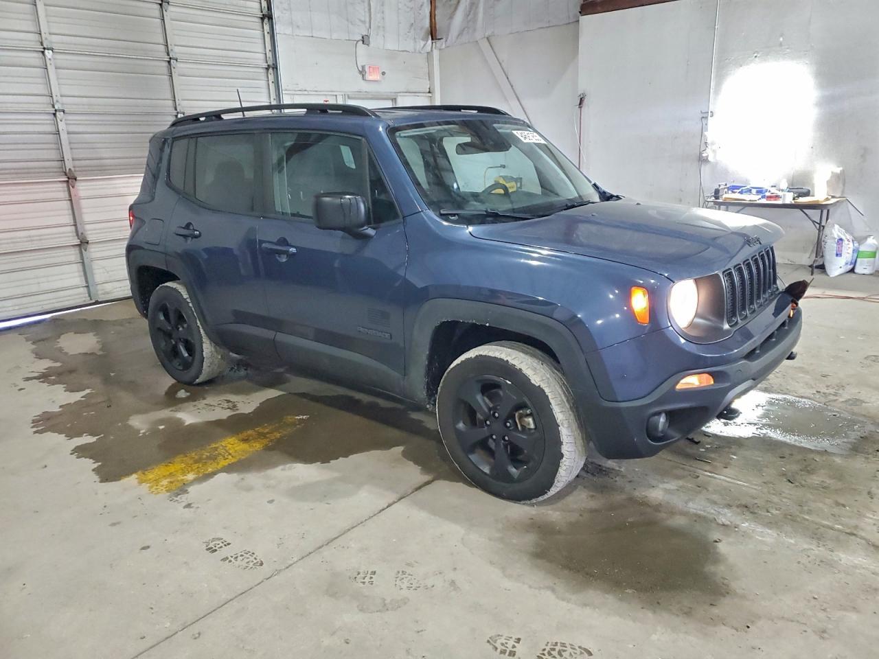 2021 Jeep Renegade Sport - Image 4