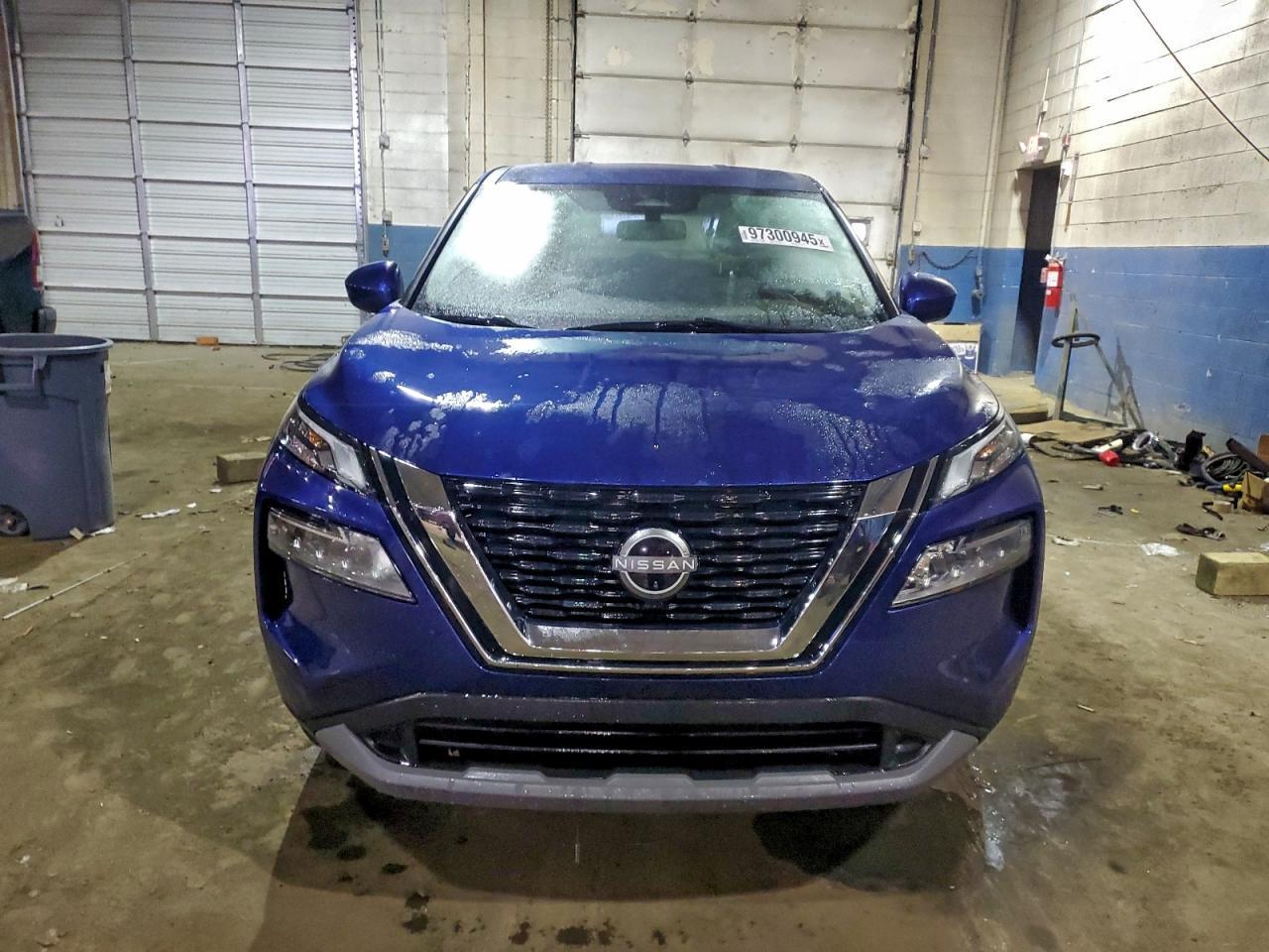 2023 Nissan Rogue Sv - Фото 5