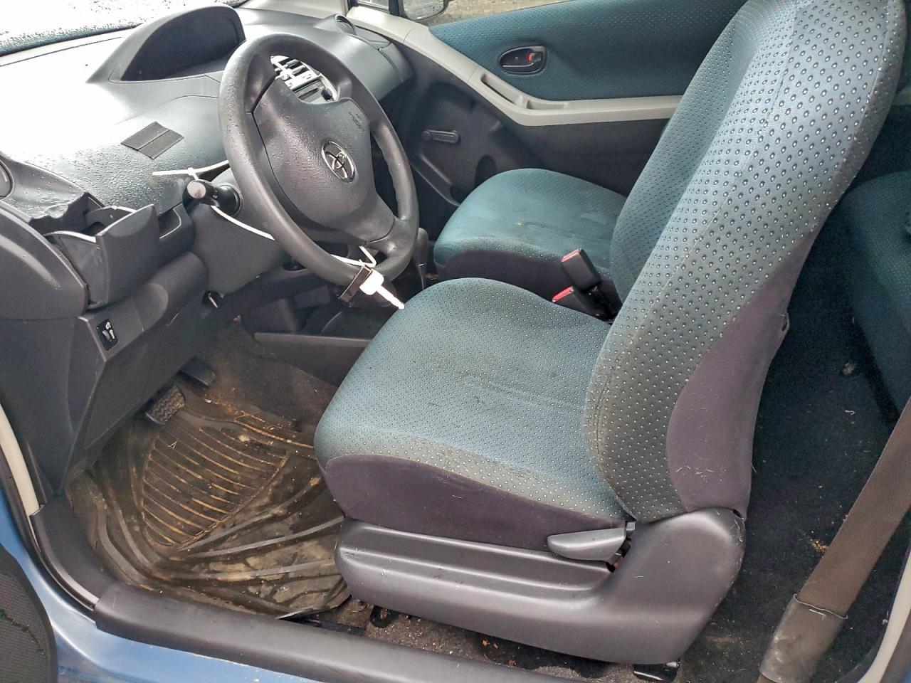 2007 Toyota Yaris - Фото 7