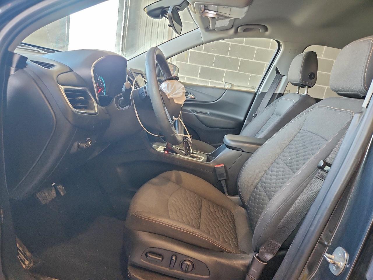 2020 Chevrolet Equinox Lt - Фото 7