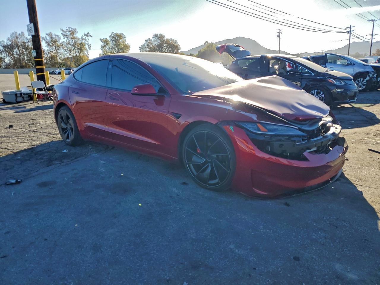 2024 Tesla Model 3 - Фото 4