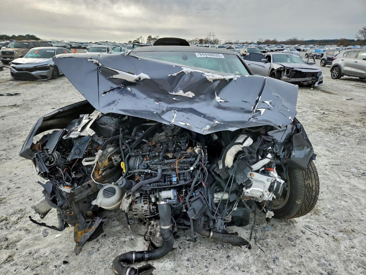 2016 Audi A3 Premium - Image 5