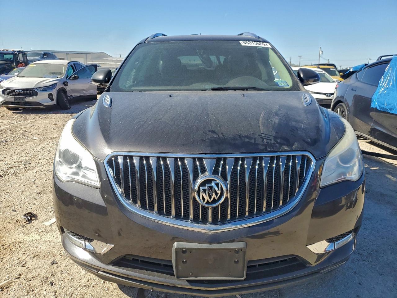 2015 Buick Enclave - Image 5