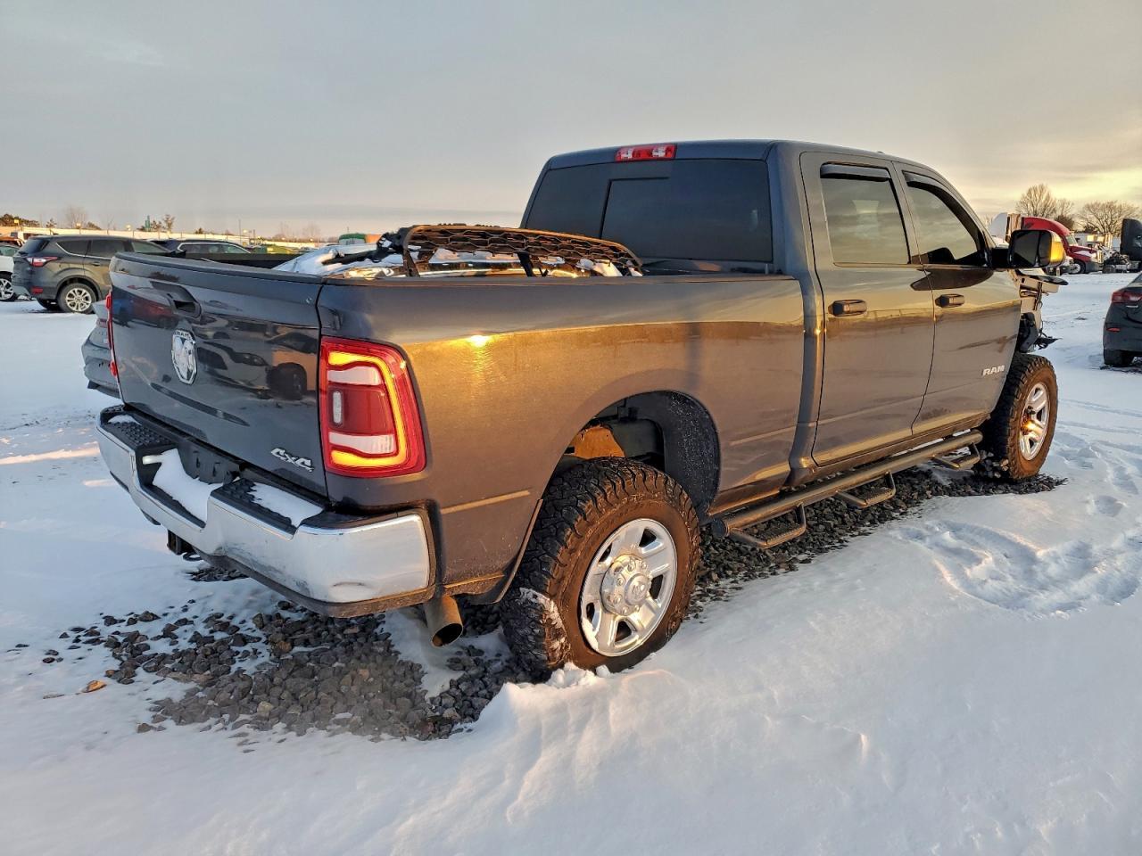 2020 Ram 2500 Tradesman - Image 3