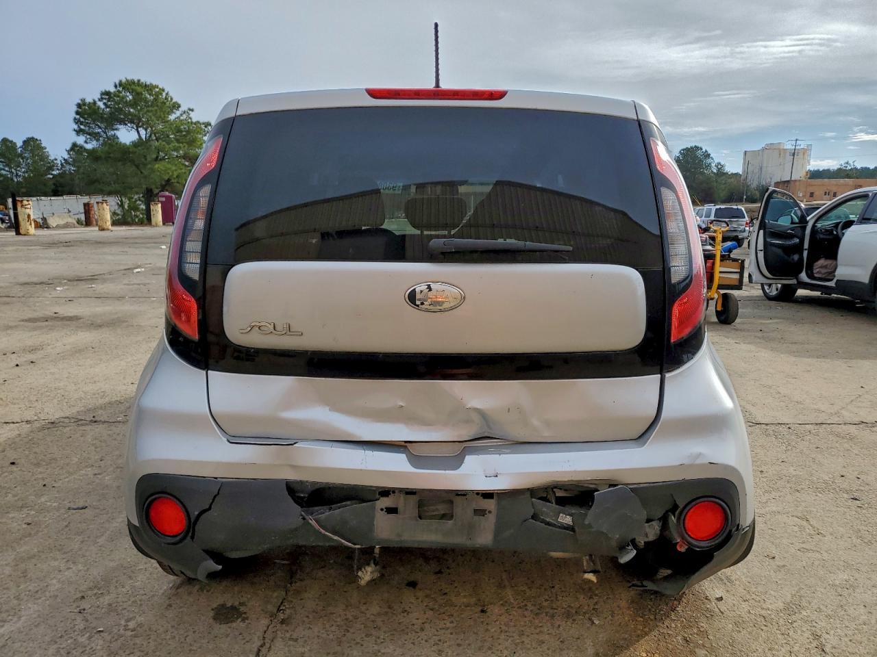 2018 Kia Soul - Фото 6