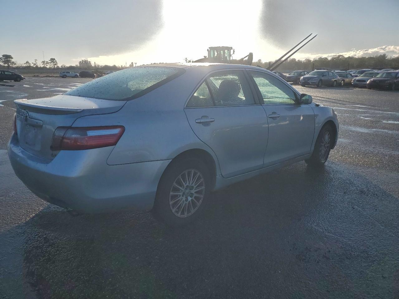 2007 Toyota Camry Ce - Image 3