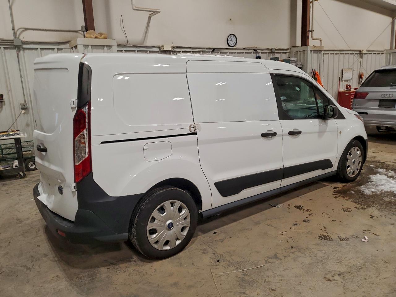 2019 Ford Transit Connect Delivery Van - Фото 3