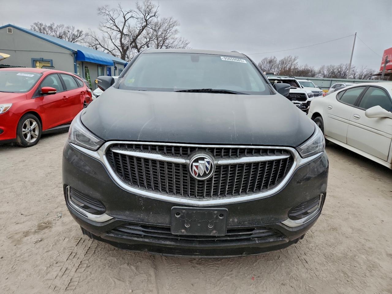 2020 Buick Enclave Essence - Фото 5