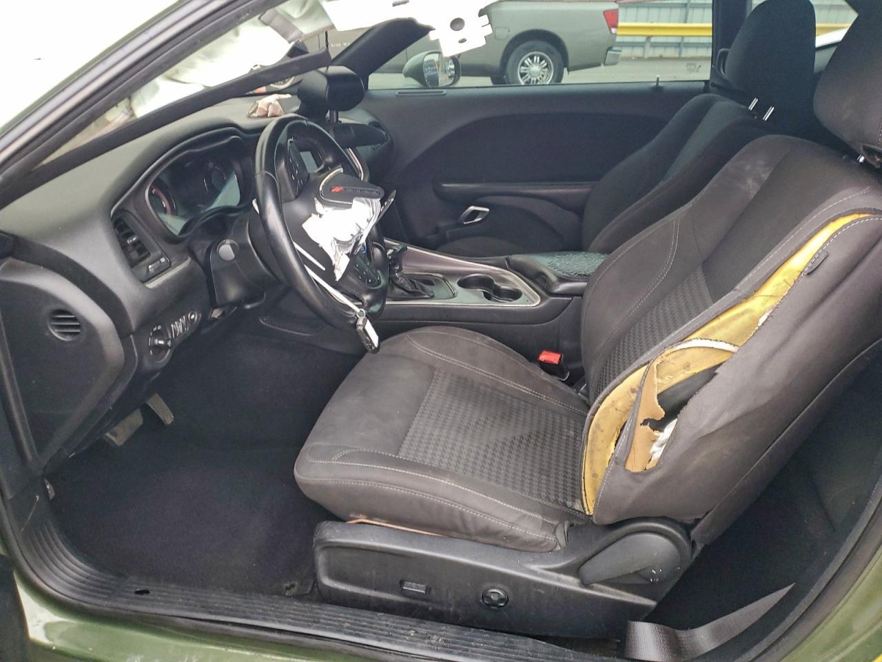 2020 Dodge Challenger Sxt - Фото 7