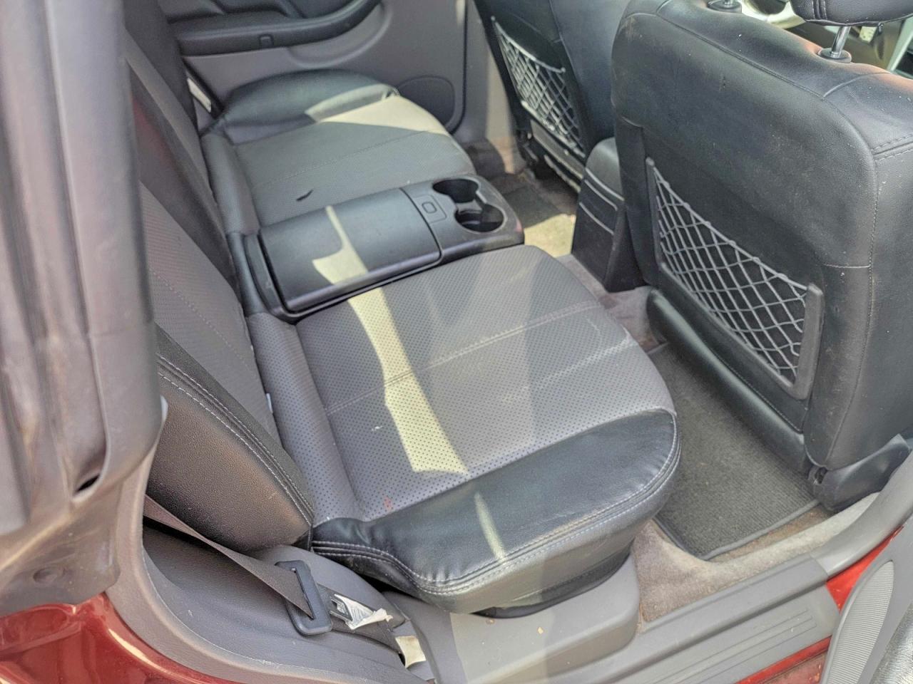 2003 Subaru Baja - Фото 6