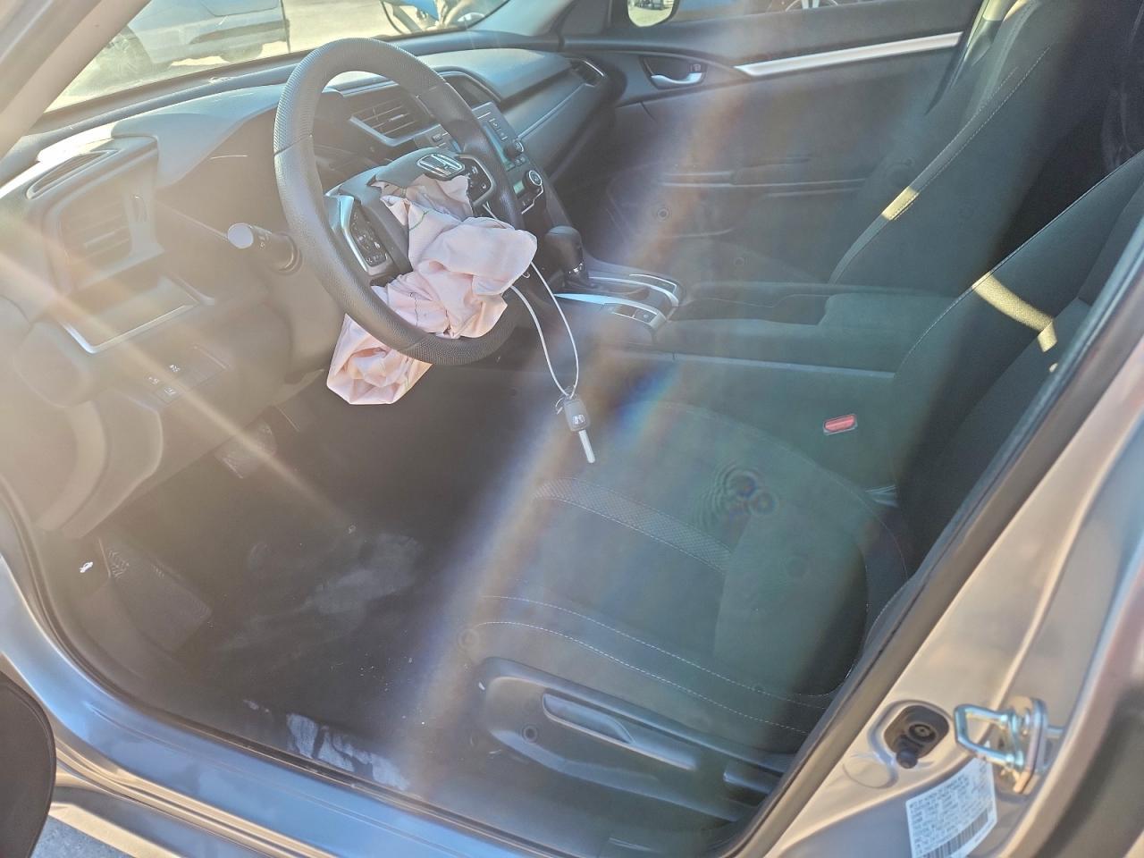 2019 Honda Civic Lx - Image 7