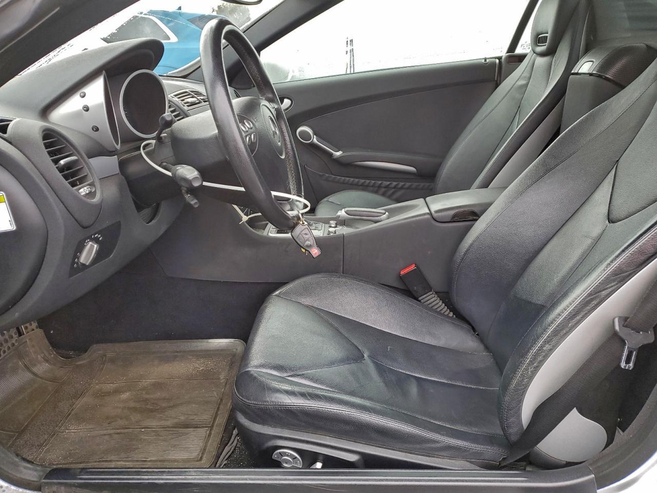 2006 Mercedes-Benz Slk 350 - Image 7