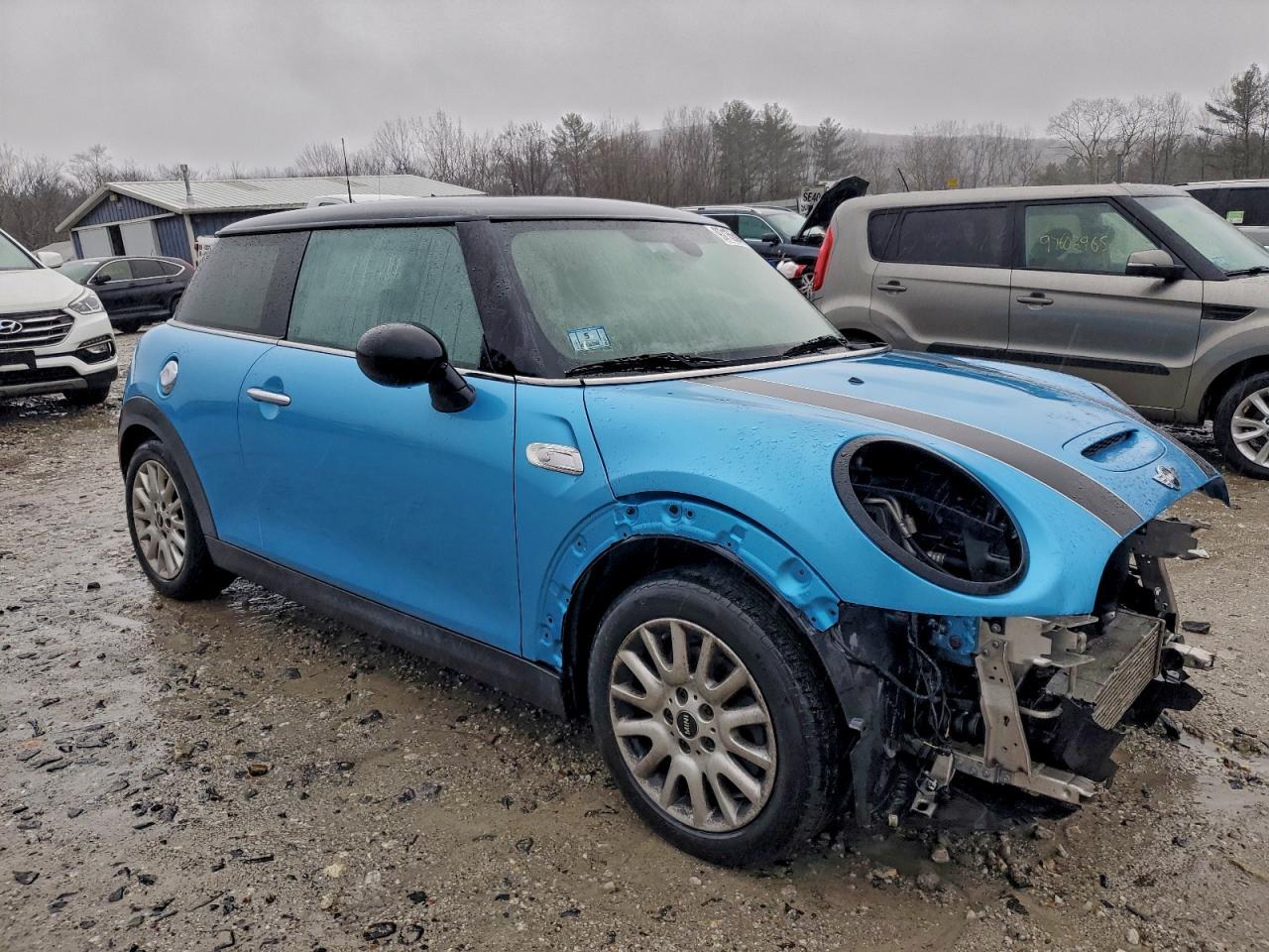 2015 Mini Cooper S - Фото 4