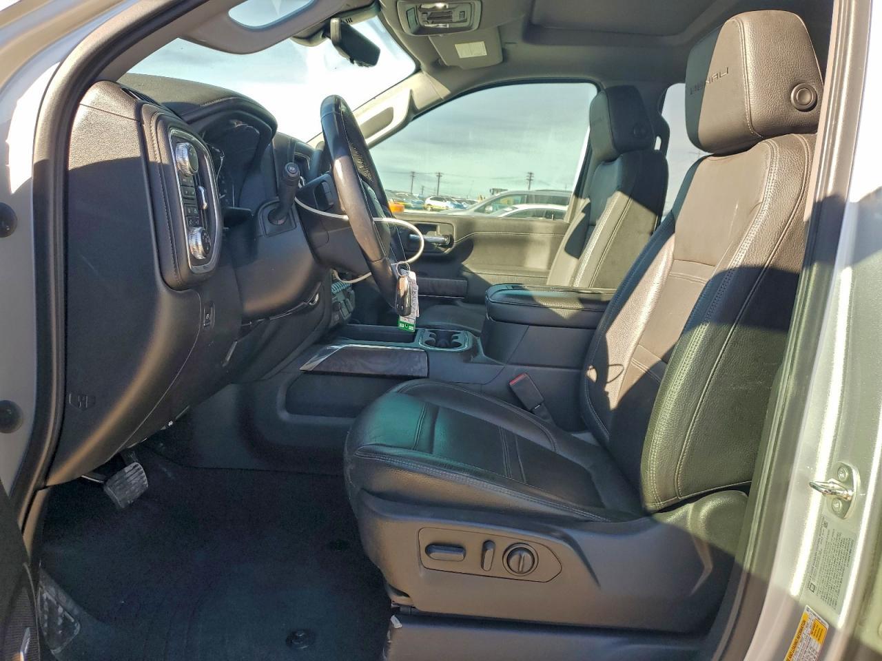 2022 GMC Sierra K2500 Denali - Фото 7