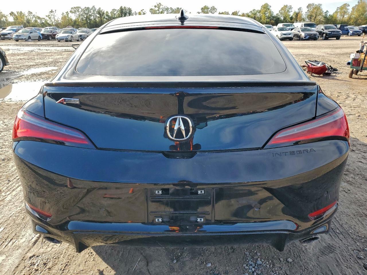 2024 Acura Integra A-Spec Tech - Image 6