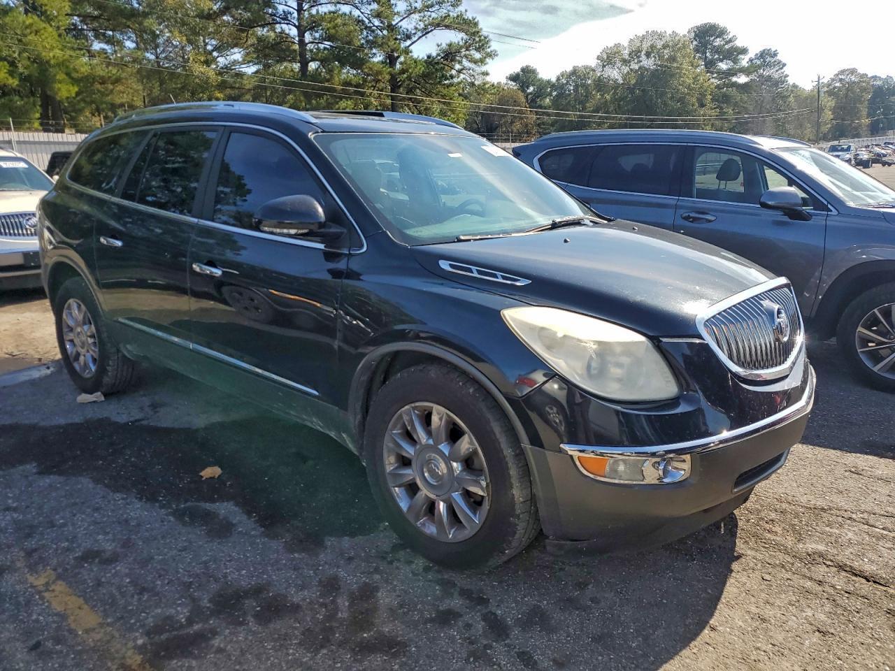 2012 Buick Enclave - Фото 4