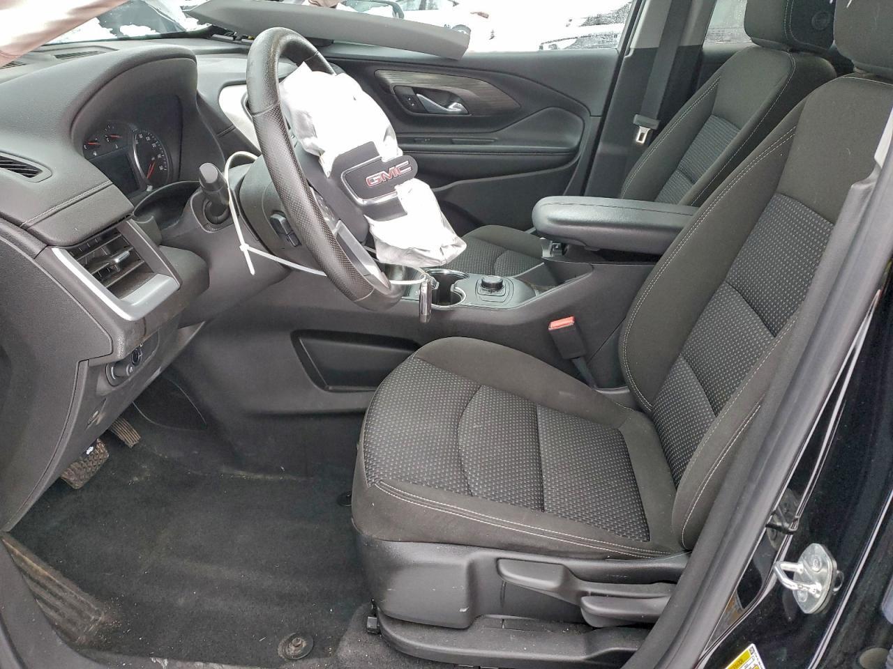 2023 GMC Terrain Sle - Фото 7