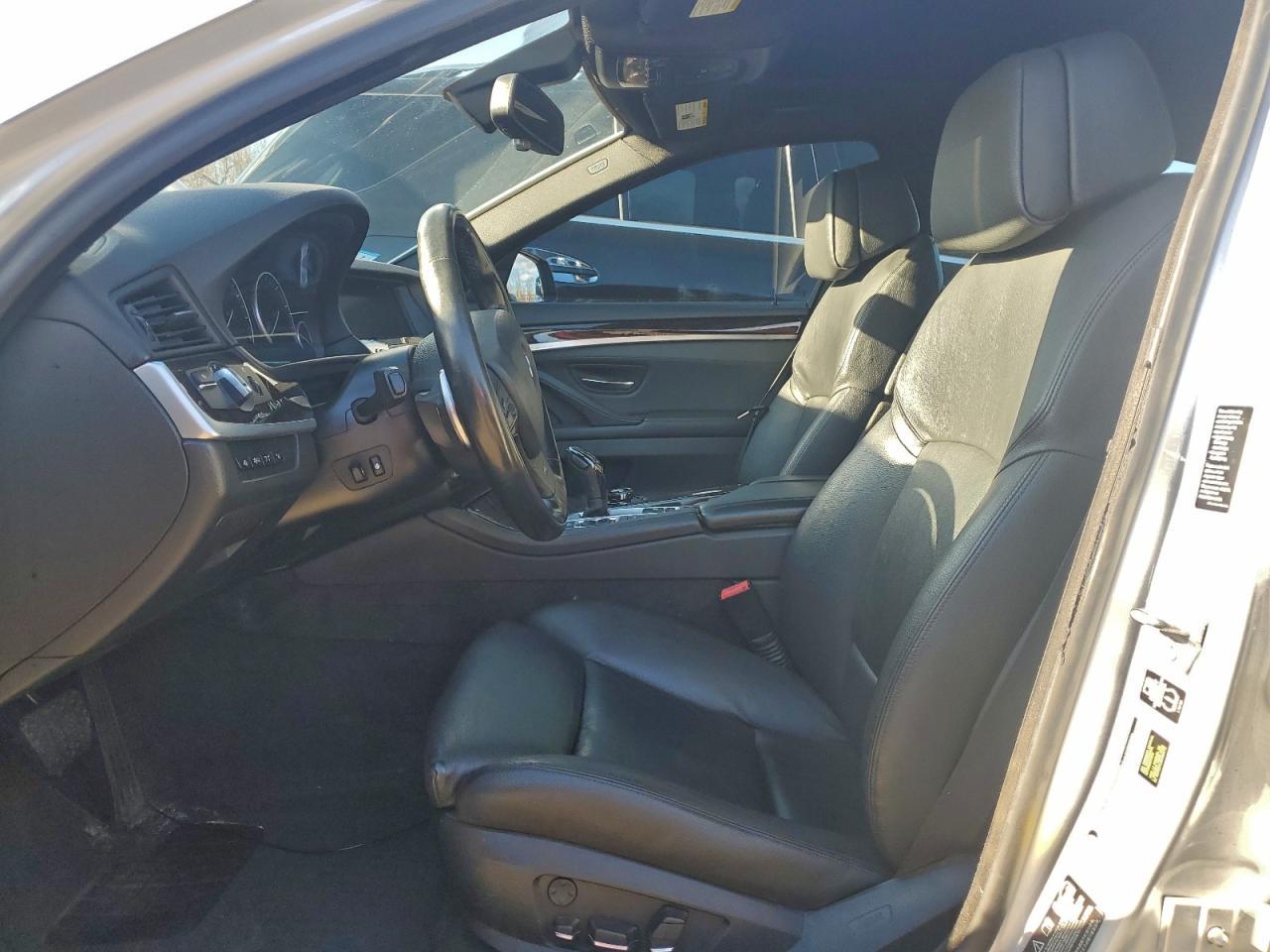 2013 BMW 550 Xi - Image 7