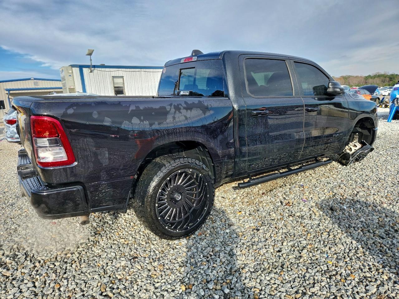 2023 Ram 1500 Big Horn/Lone Star - Image 3