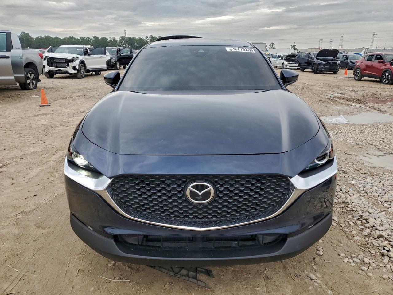 2023 Mazda Cx-30 - Image 5