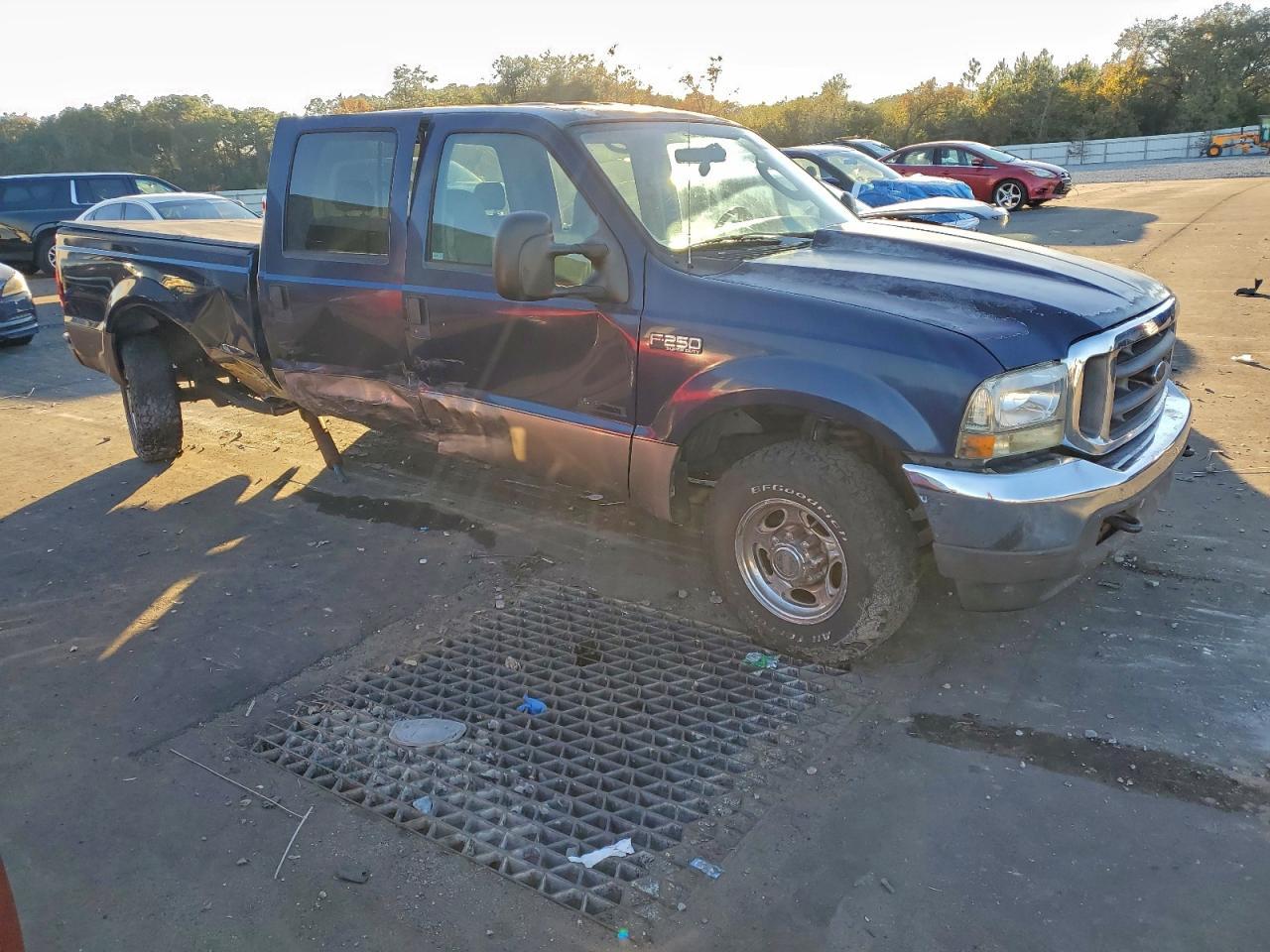 2004 Ford F250 Super Duty - Image 4