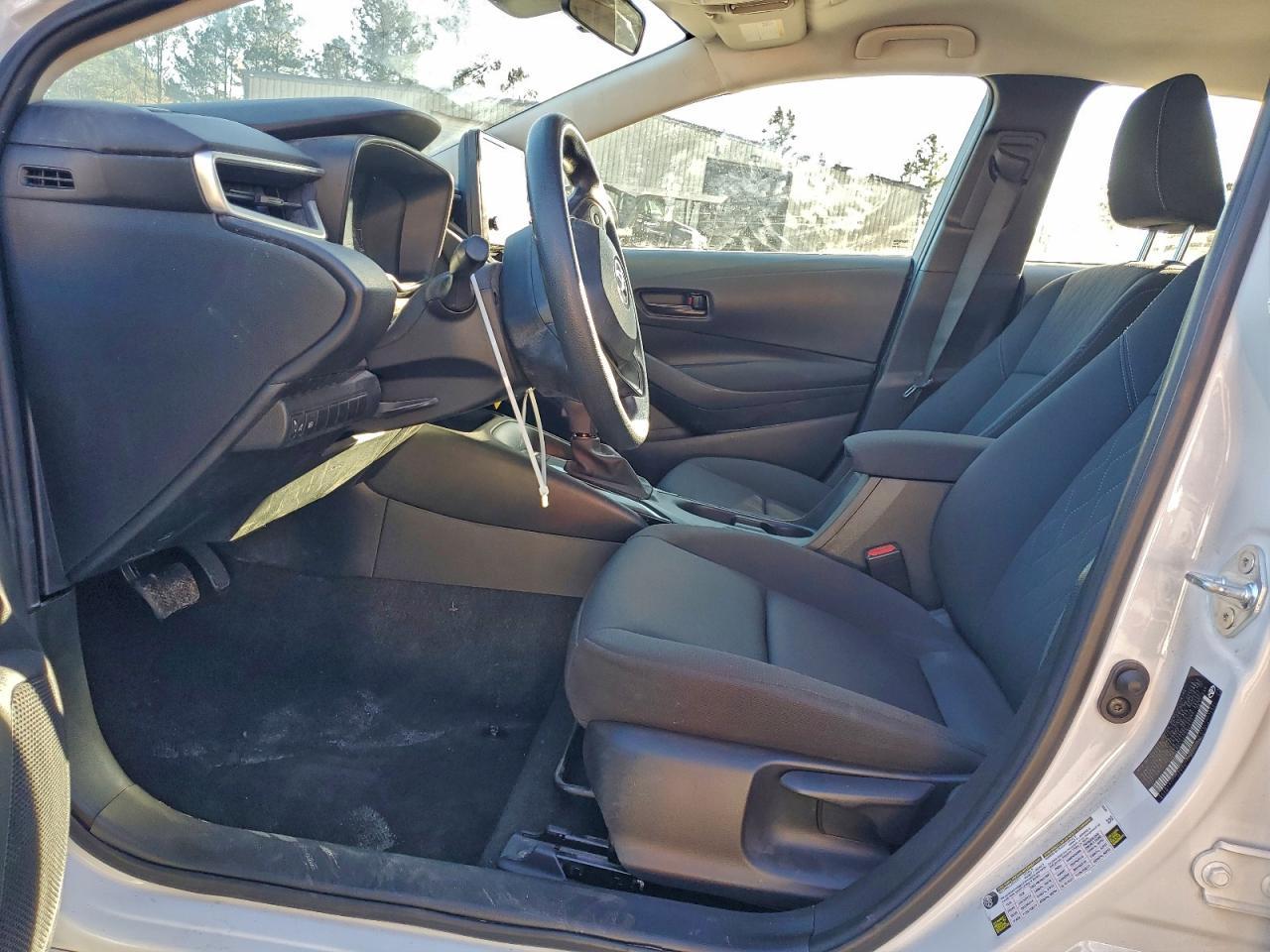 2024 Toyota Corolla Le - Фото 7