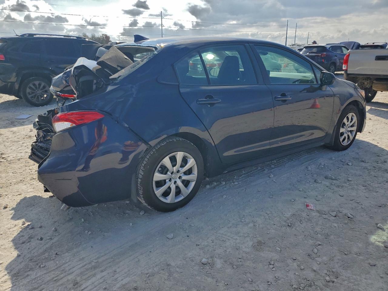 2026 Toyota Corolla Le - Image 3