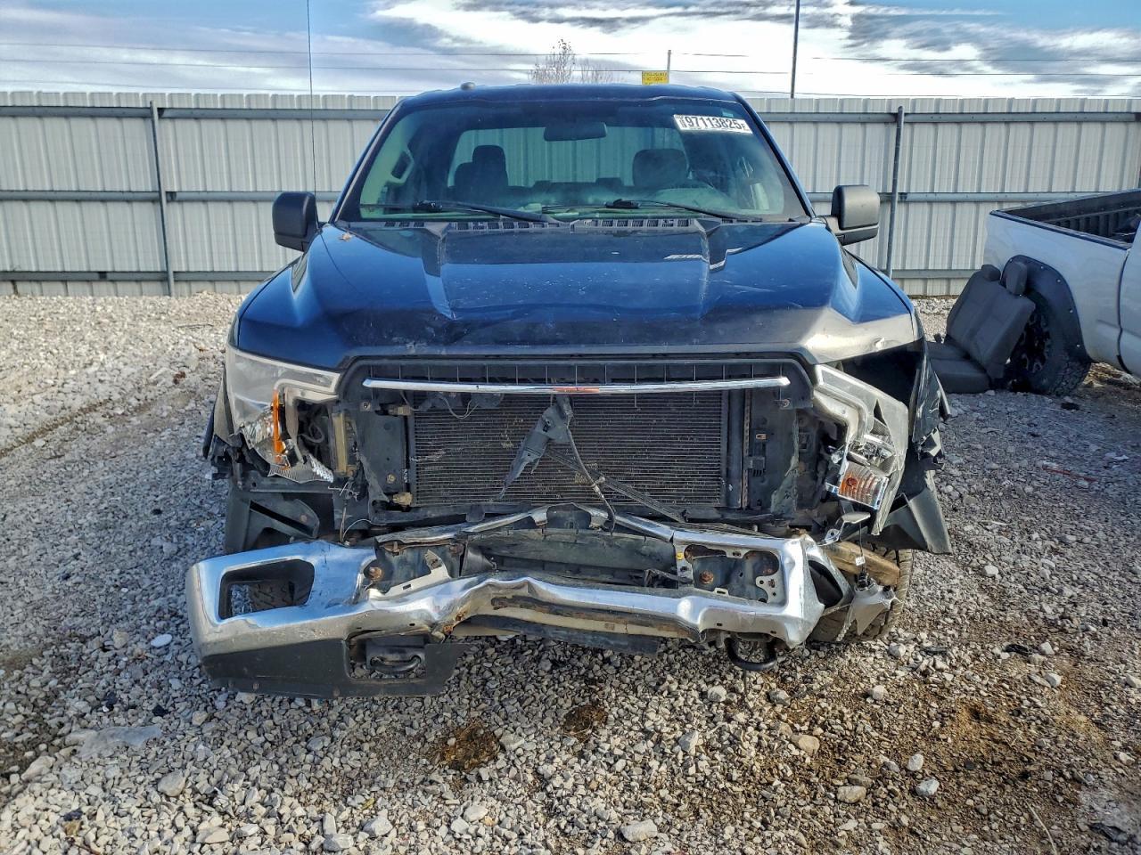 2018 Ford F150 Super Cab - Фото 5