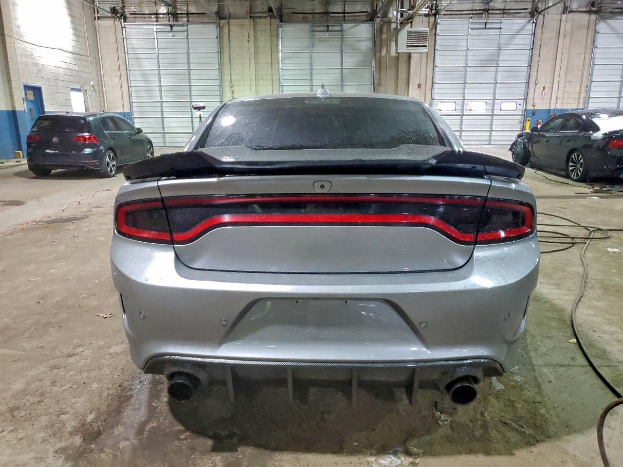 2018 Dodge Charger R/T - Image 6