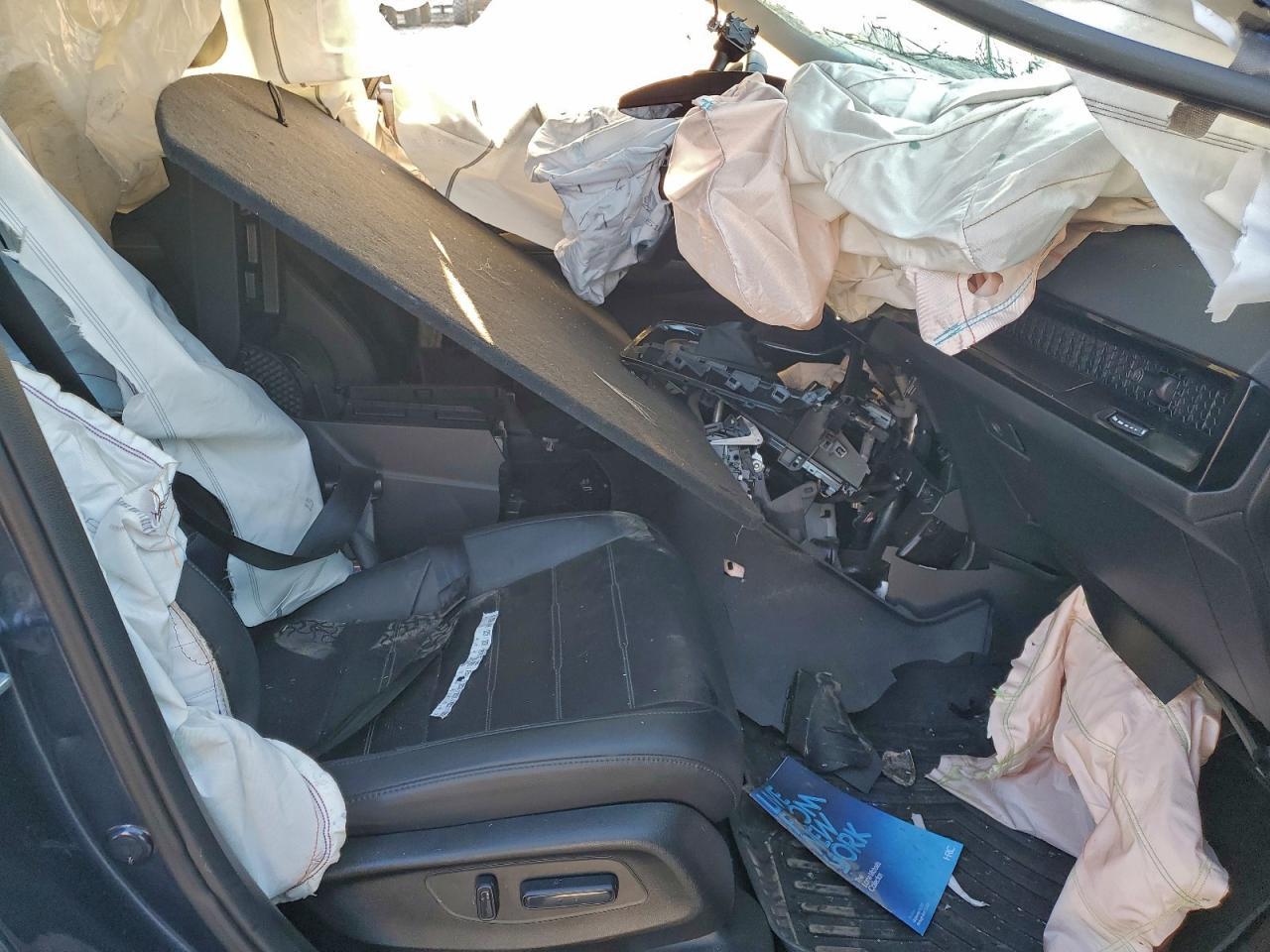 2023 Honda Cr-V Exl - Image 7