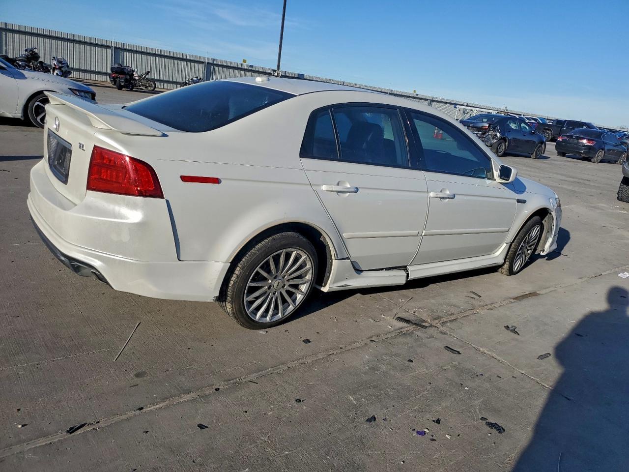 2006 Acura 3.2Tl - Image 3