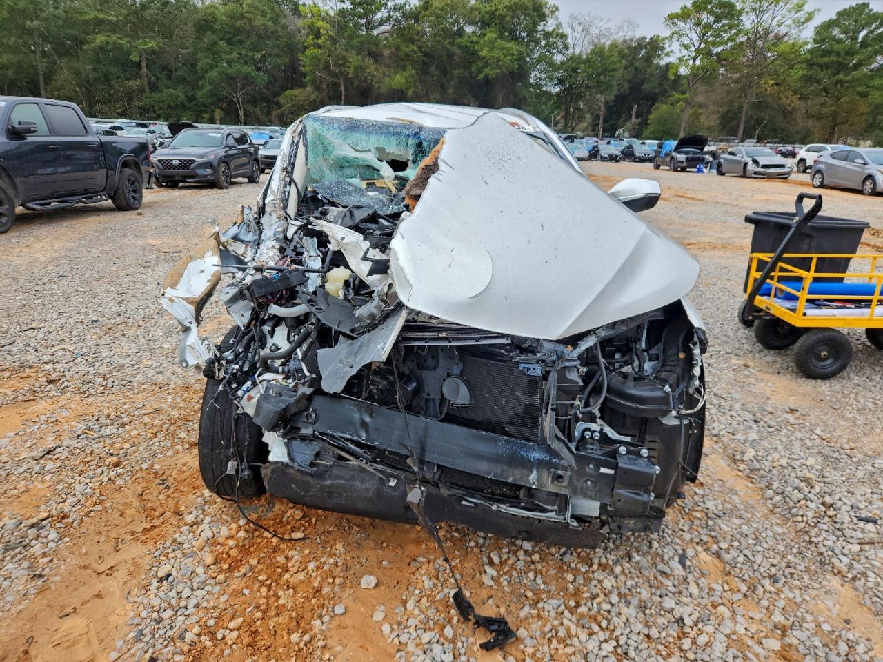 2019 Lexus Nx 300 Base - Фото 5