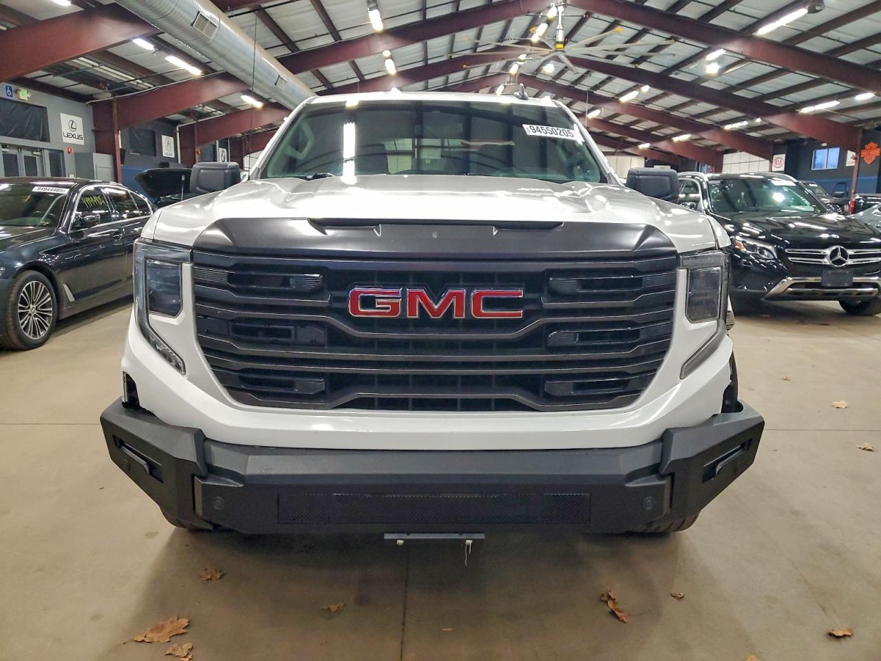 2023 GMC Sierra K1500 Elevation - Image 5