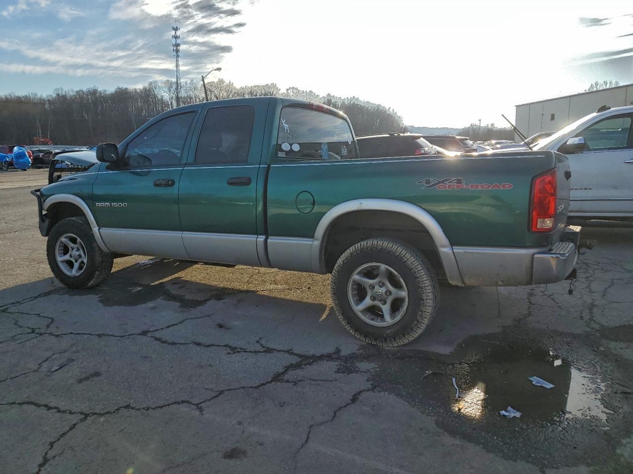 2004 Dodge Ram 1500 St - Image 2