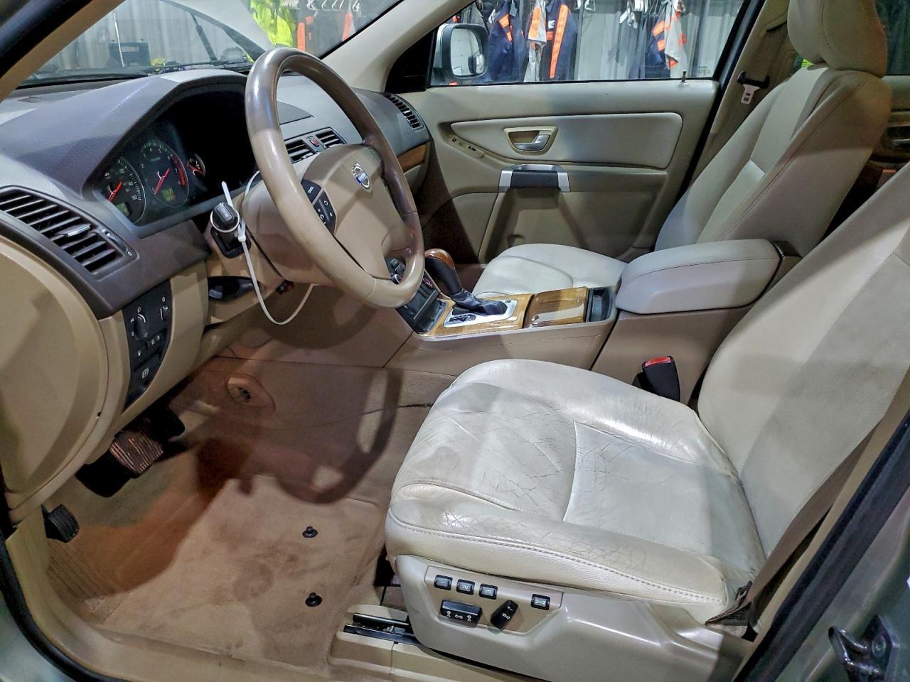 2008 Volvo Xc90 3.2 - Image 7