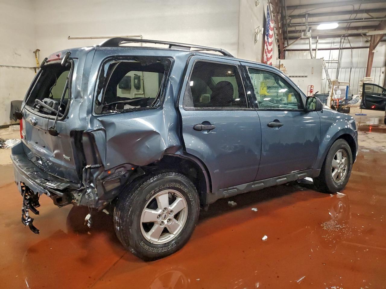 2010 Ford Escape Xlt - Image 3