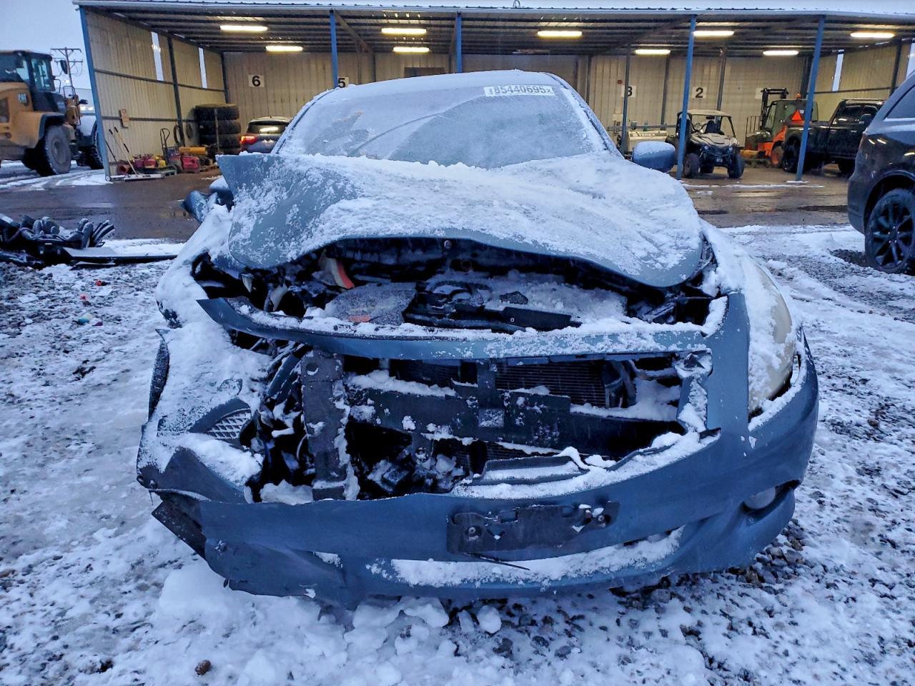 2010 Infiniti G37 - Фото 5