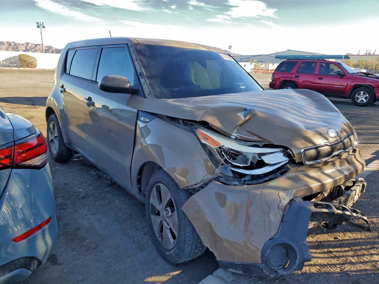 2014 Kia Soul - Фото 4