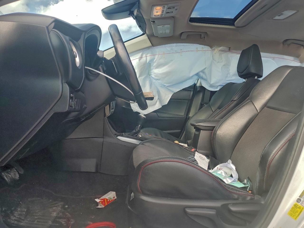 2017 Toyota Corolla L - Фото 7
