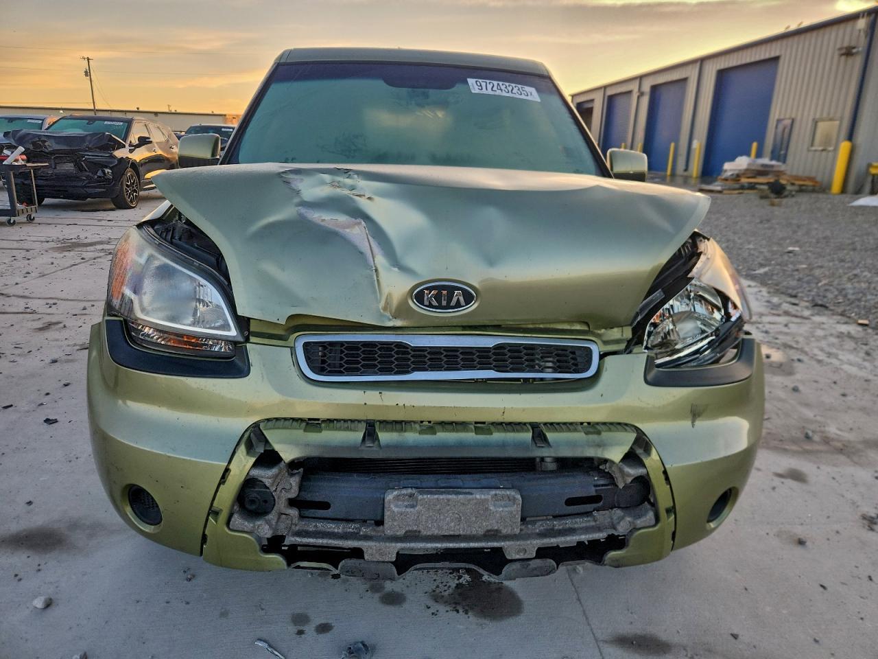 2011 Kia Soul + - Фото 5