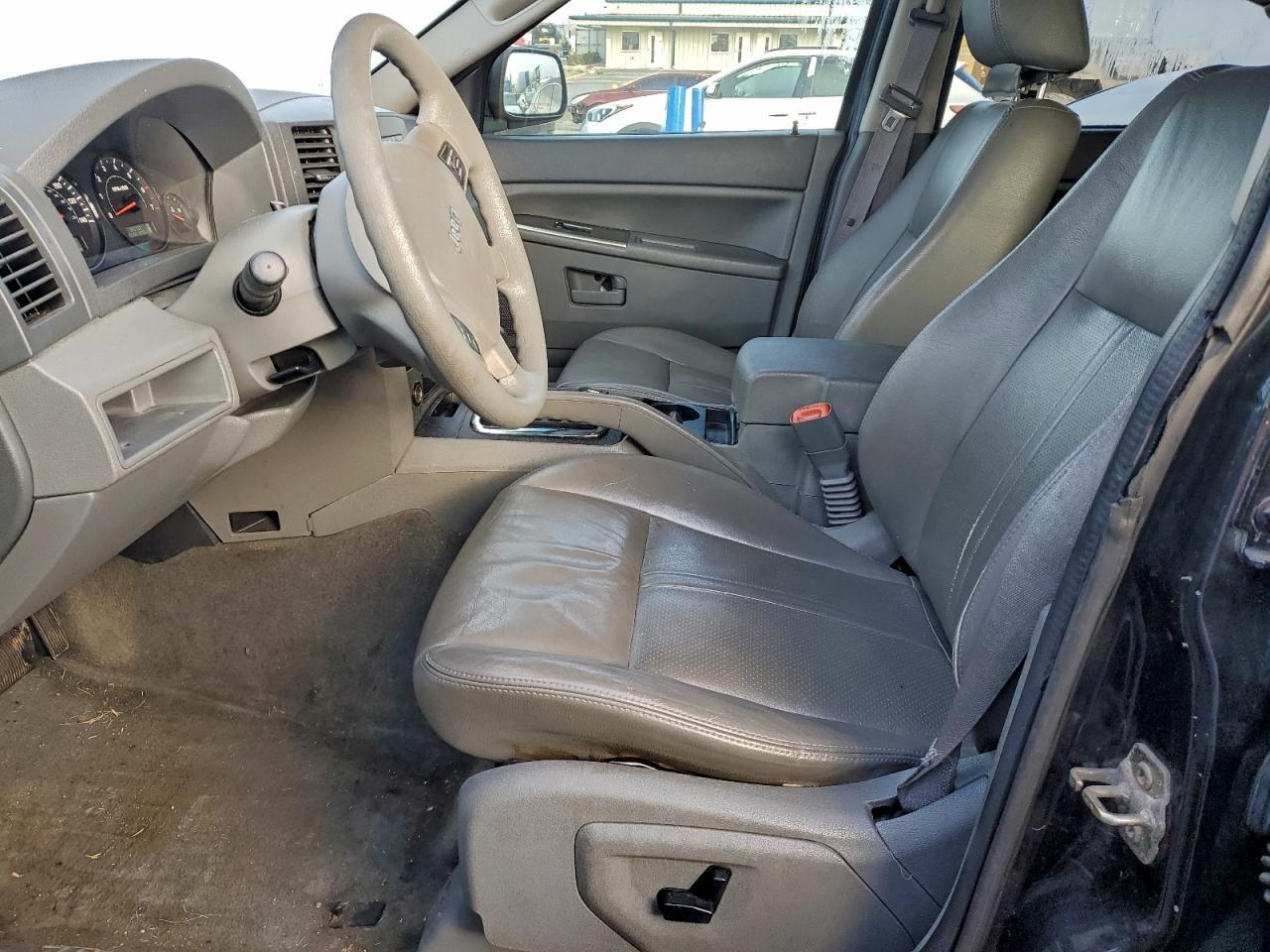 2006 Jeep Grand Cherokee Laredo - Фото 7