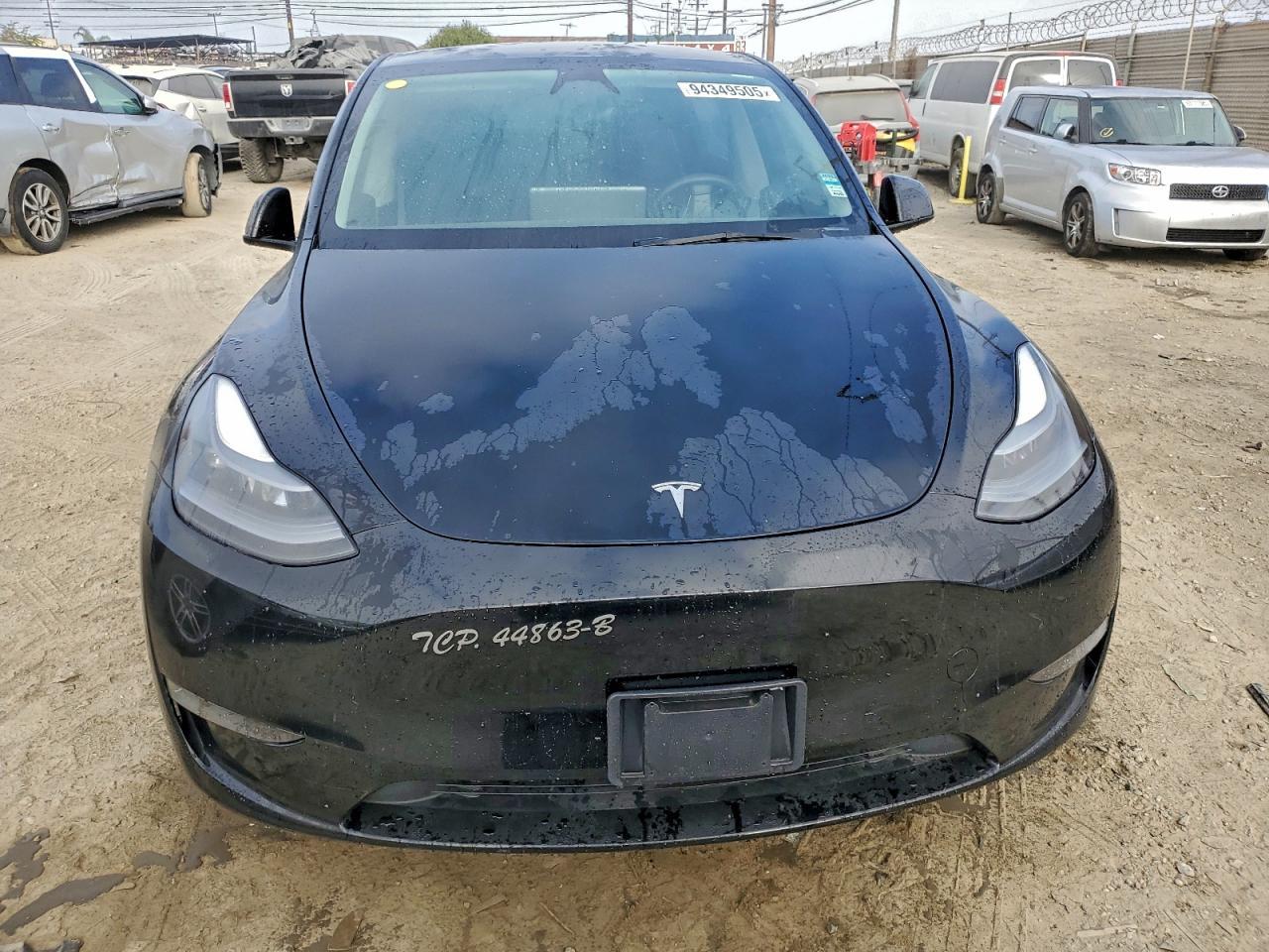 2023 Tesla Model Y - Фото 5