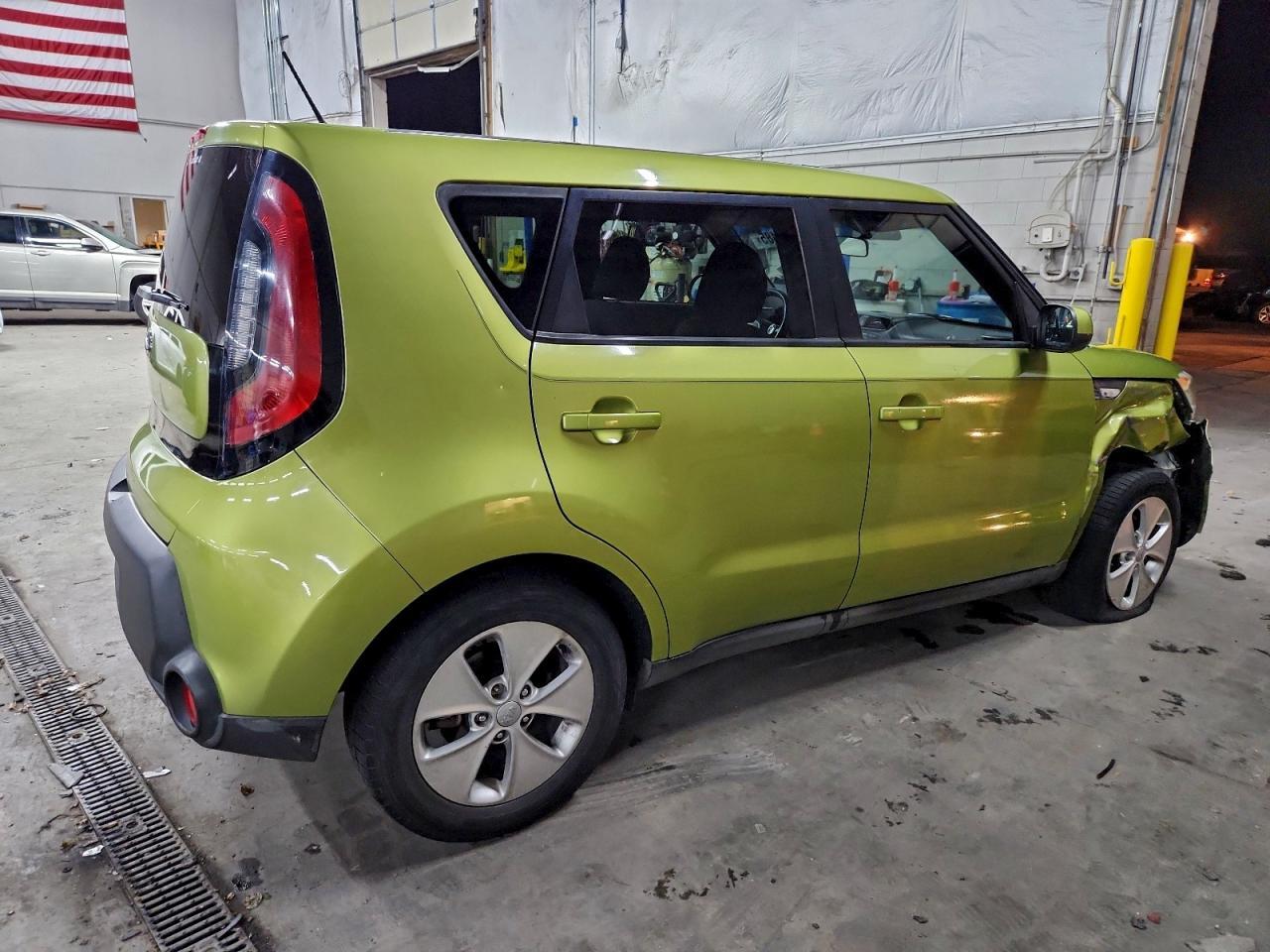 2014 Kia Soul - Фото 3