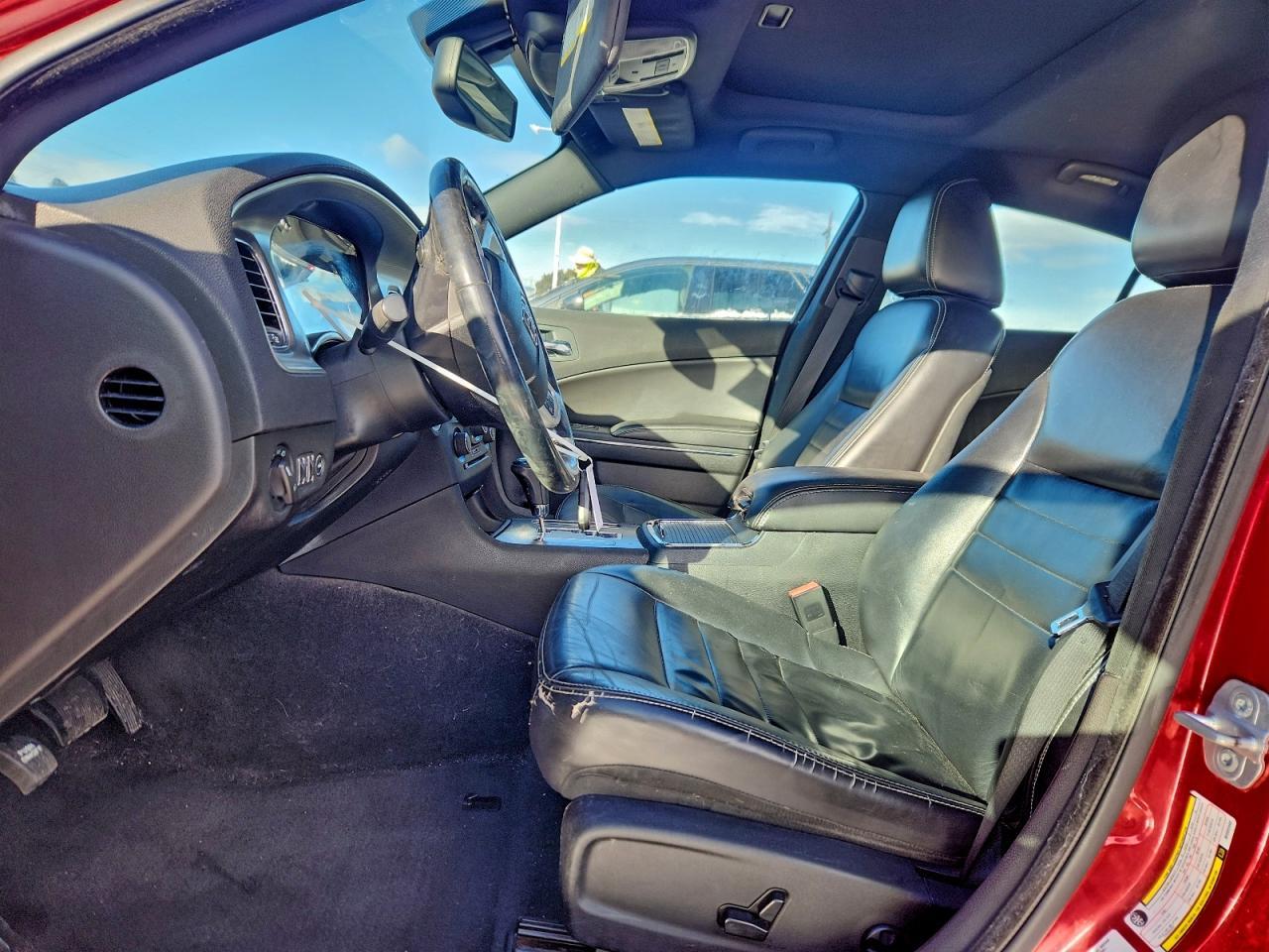 2011 Dodge Charger - Фото 7