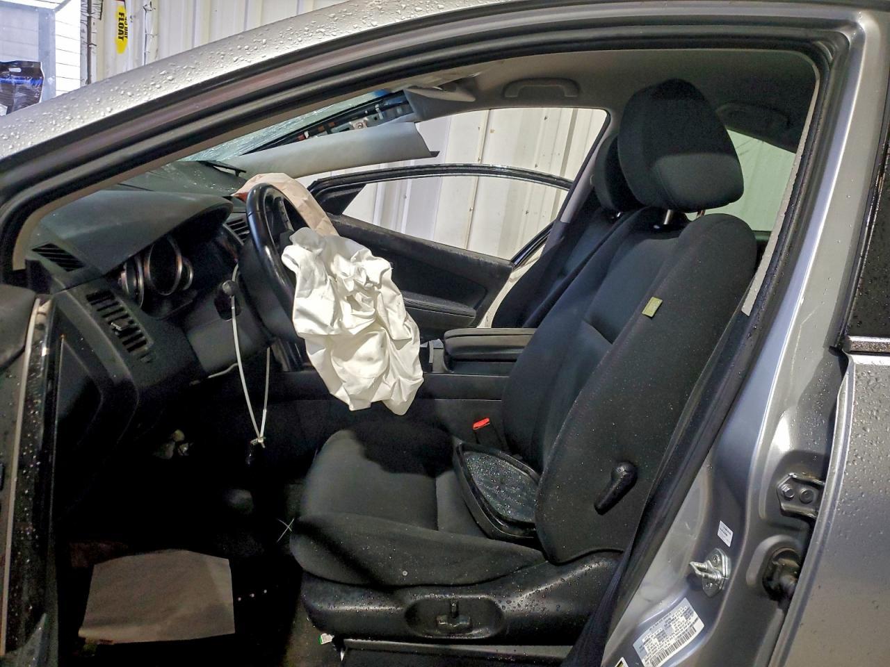 2013 Mazda Cx-9 Sport - Фото 7
