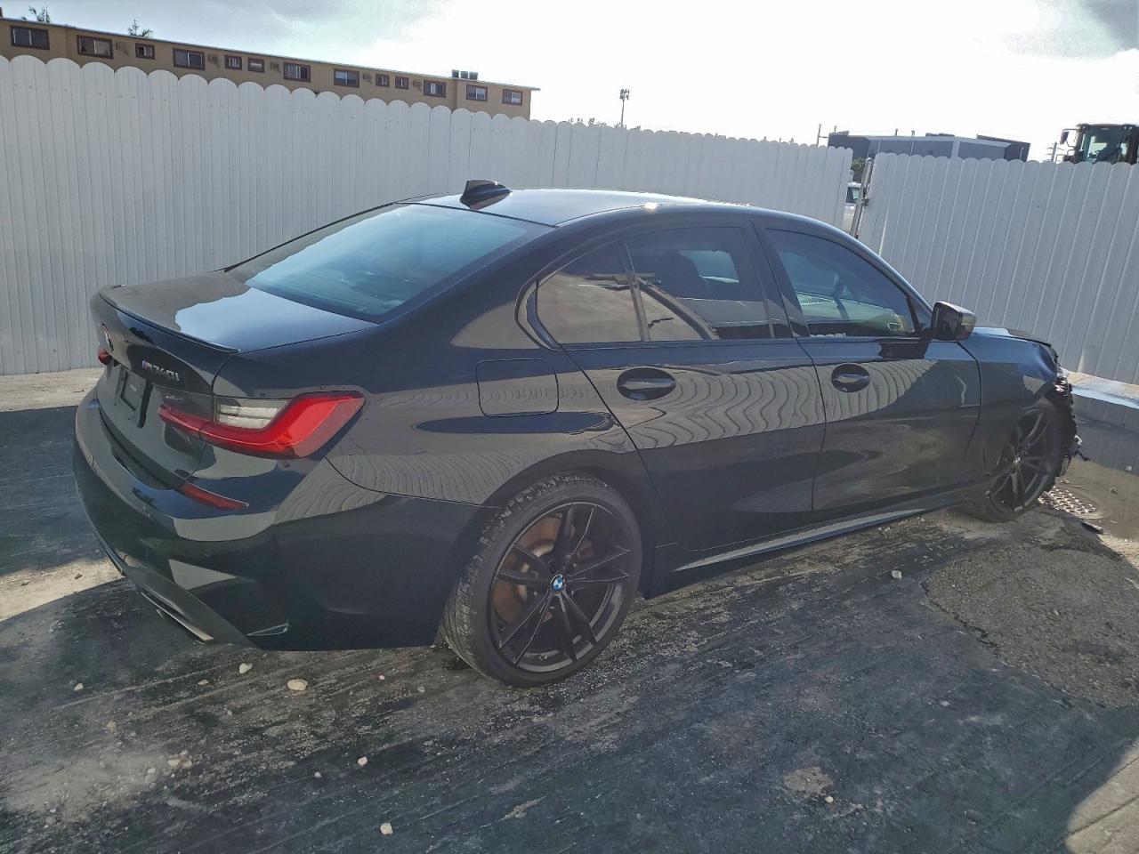 2021 BMW M340I - Image 3