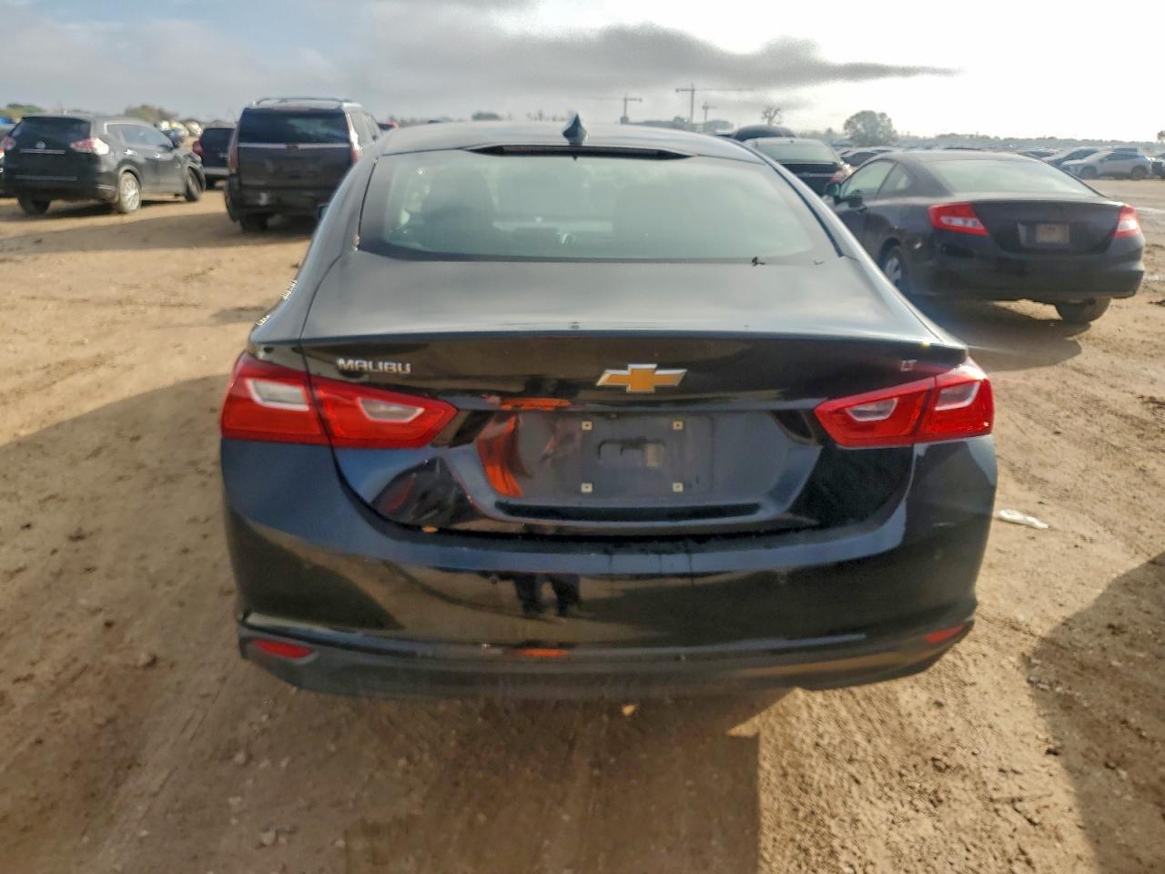 2024 Chevrolet Malibu Lt - Image 6